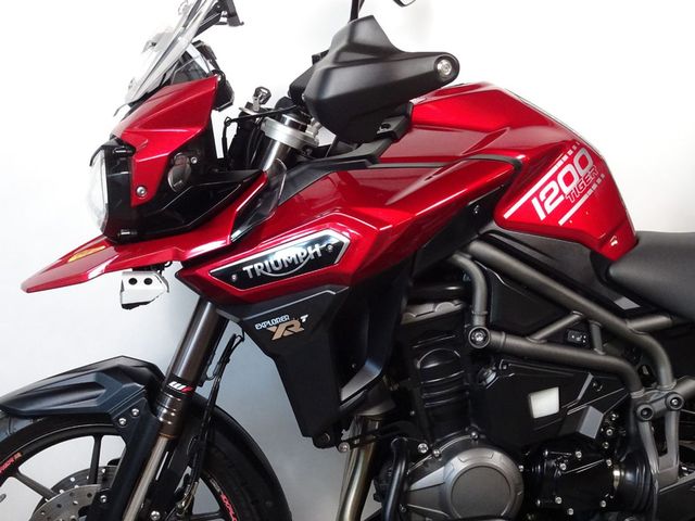 triumph - tiger-explorer-xrt