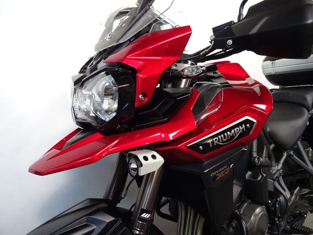 triumph - tiger-explorer-xrt