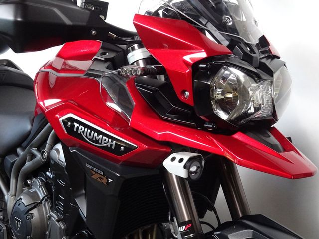 triumph - tiger-explorer-xrt