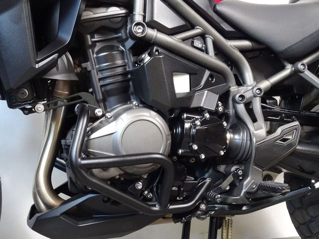 triumph - tiger-explorer-xrt