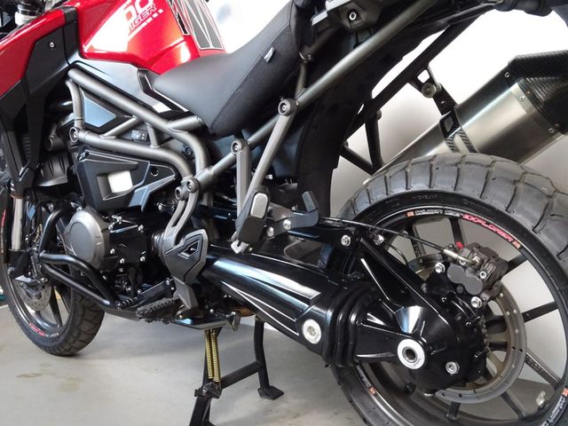 triumph - tiger-explorer-xrt