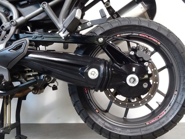 triumph - tiger-explorer-xrt