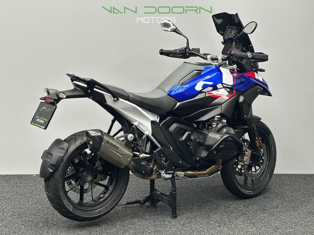 bmw - r-1300-gs