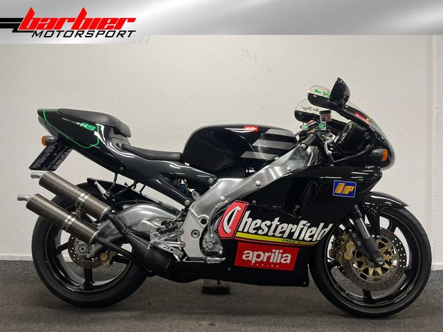 aprilia - rs-250