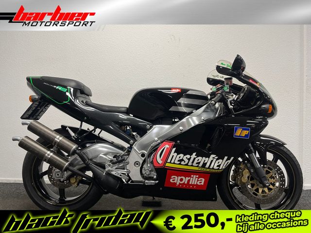 aprilia - rs-250
