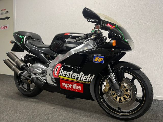 aprilia - rs-250