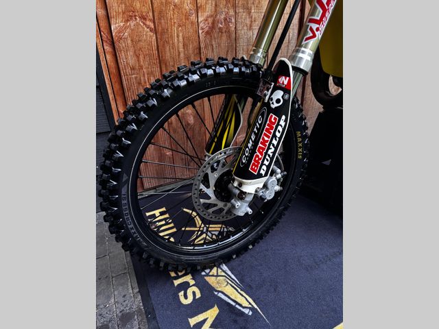 suzuki - rm-85