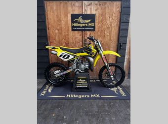 Suzuki RM 85 2006 occasion