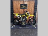 SUZUKI RM 85