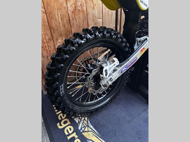 suzuki - rm-85