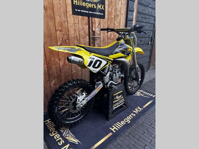 suzuki - rm-85