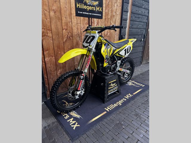 suzuki - rm-85
