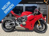DUCATI PANIGALE V4 S