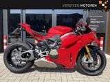 DUCATI PANIGALE V4 S