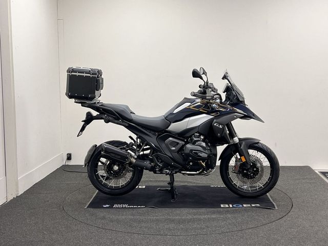 bmw - r-1300-gs