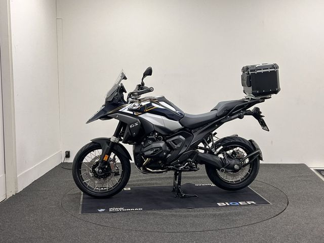 bmw - r-1300-gs