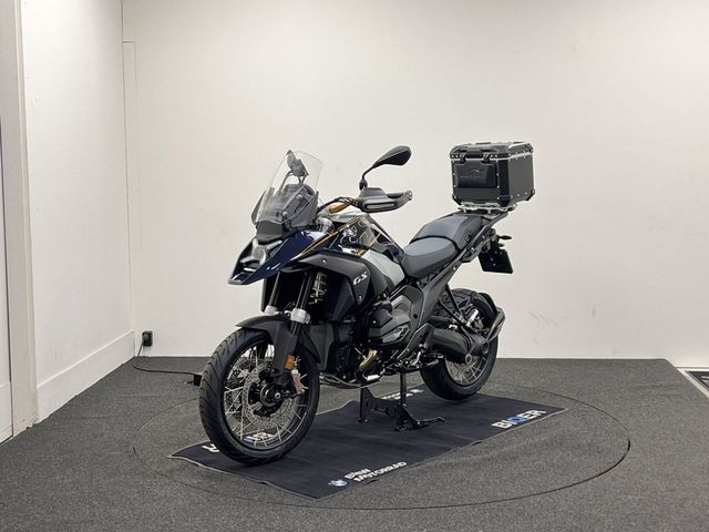 bmw - r-1300-gs