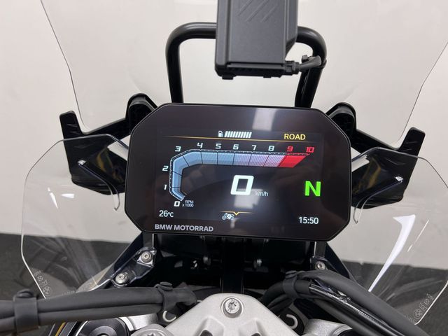 bmw - r-1300-gs