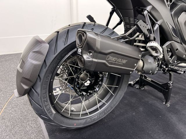 bmw - r-1300-gs