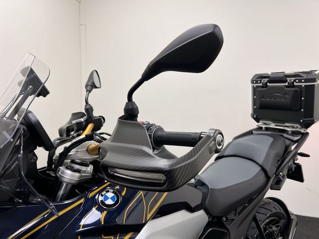 bmw - r-1300-gs