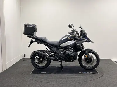 BMW R 1300 GS – foto 2