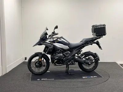BMW R 1300 GS – foto 3
