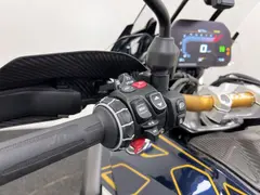 BMW R 1300 GS optie 719, ASA ,carbon,topkoffer,BTW ! 2026 occasion – foto 7 van 19