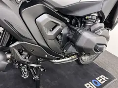 BMW R 1300 GS optie 719, ASA ,carbon,topkoffer,BTW ! 2026 occasion – foto 13 van 19