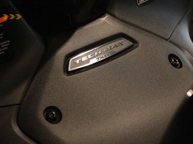 yamaha - tmax-tech-max-560