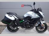 KAWASAKI VERSYS 650 GRAND TOURER