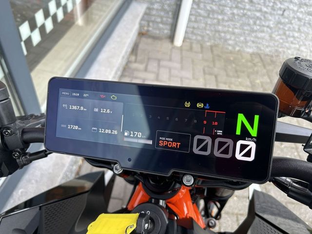 ktm - 990-duke-r