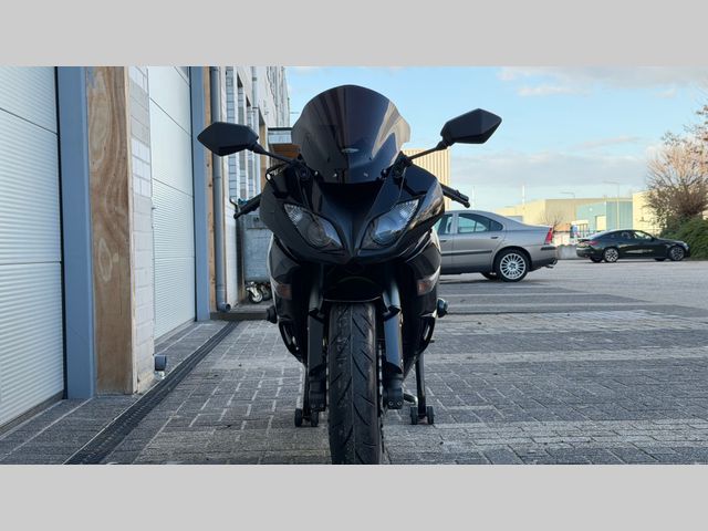 kawasaki - ninja-zx-6r