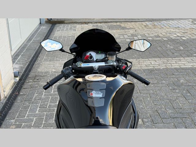 kawasaki - ninja-zx-6r