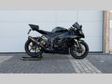 KAWASAKI NINJA ZX-6R