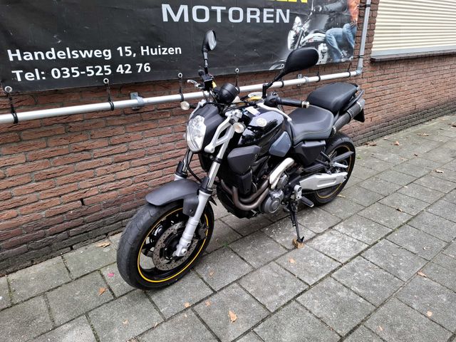 yamaha - mt-03