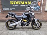 YAMAHA MT 03