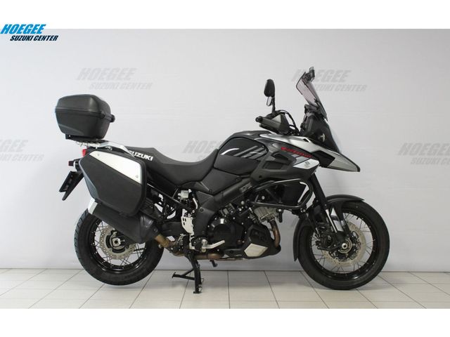 suzuki - v-strom-1000-xta