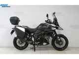SUZUKI V-STROM 1000 XTA