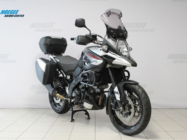 suzuki - v-strom-1000-xta