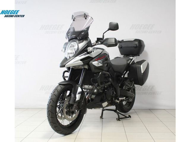 suzuki - v-strom-1000-xta
