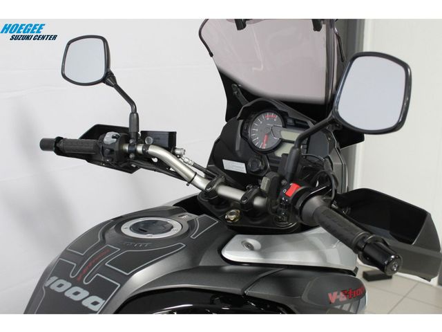suzuki - v-strom-1000-xta