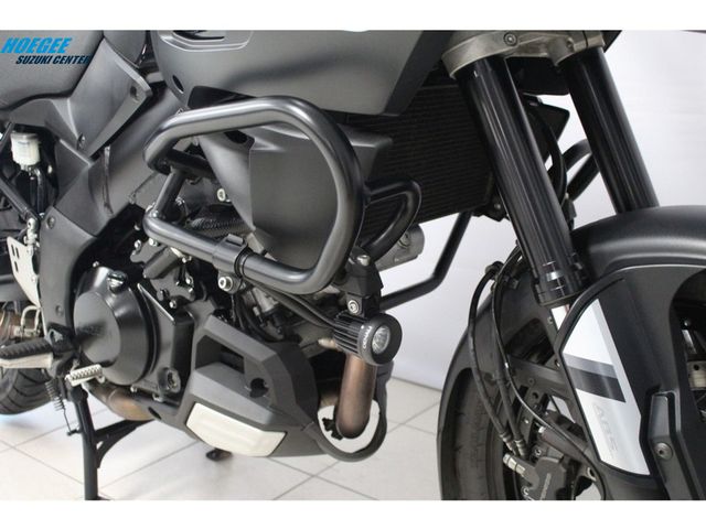 suzuki - v-strom-1000-xta
