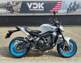 Yamaha MT 09 ABS 2026 nieuw