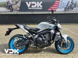 YAMAHA MT 09 ABS