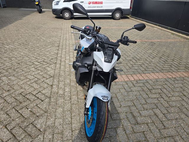 yamaha - mt-09-abs
