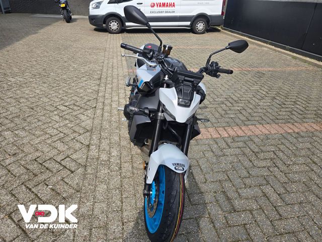 yamaha - mt-09-abs