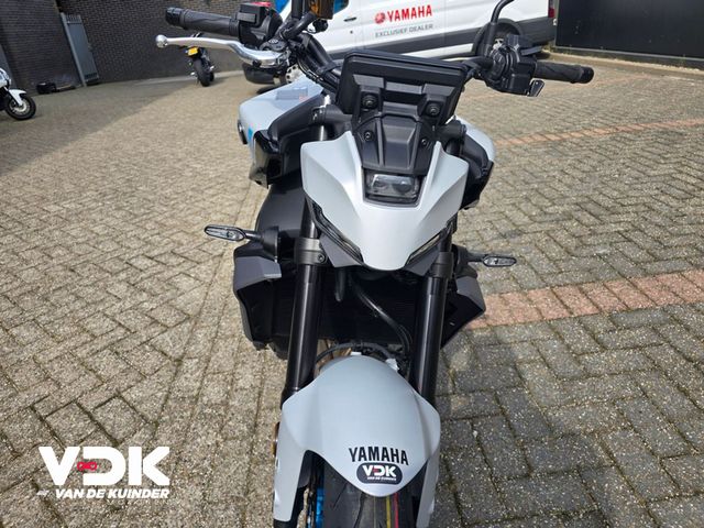 yamaha - mt-09-abs