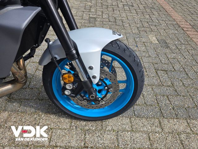 yamaha - mt-09-abs