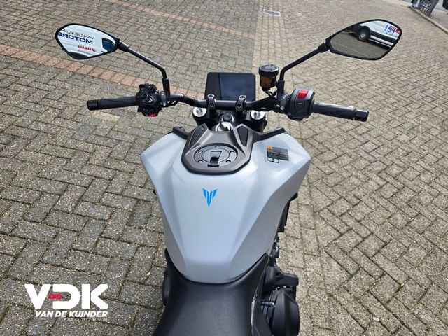 yamaha - mt-09-abs