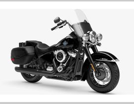 Harley-Davidson Heritage Classic 2026 occasion